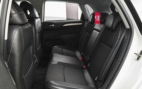 Citroen C4 II рестайлинг, 2012 год, 1 015 000 рублей, 9 фотография