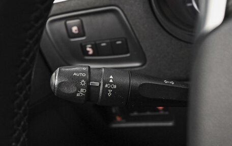 Citroen C4 II рестайлинг, 2012 год, 1 015 000 рублей, 14 фотография