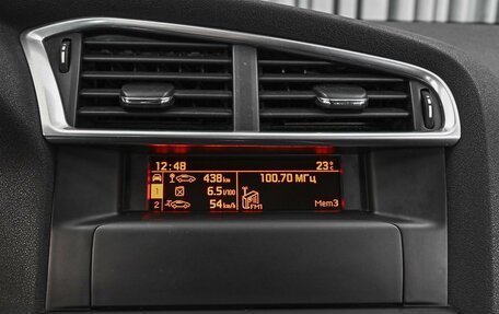 Citroen C4 II рестайлинг, 2012 год, 1 015 000 рублей, 13 фотография