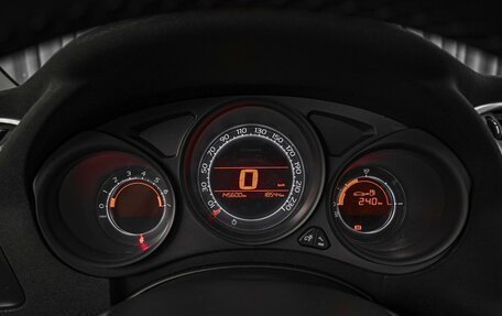 Citroen C4 II рестайлинг, 2012 год, 1 015 000 рублей, 19 фотография