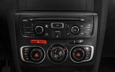 Citroen C4 II рестайлинг, 2012 год, 1 015 000 рублей, 12 фотография