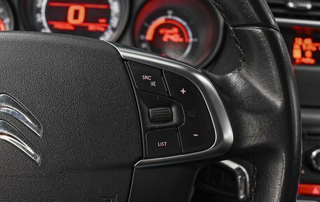 Citroen C4 II рестайлинг, 2012 год, 1 015 000 рублей, 17 фотография