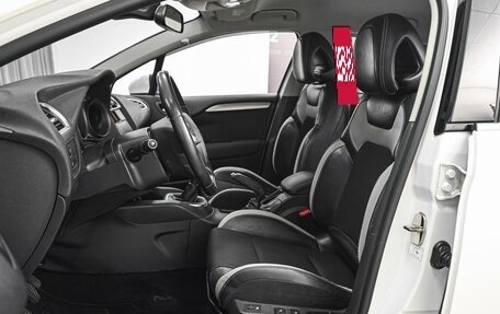 Citroen C4 II рестайлинг, 2012 год, 1 015 000 рублей, 10 фотография