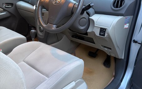 Toyota Belta, 2009 год, 900 000 рублей, 7 фотография