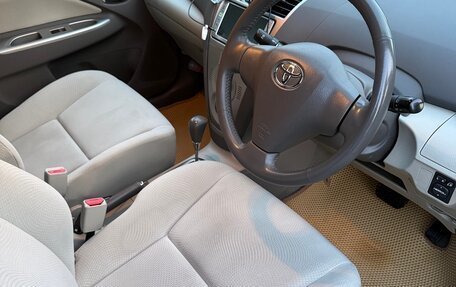 Toyota Belta, 2009 год, 900 000 рублей, 6 фотография