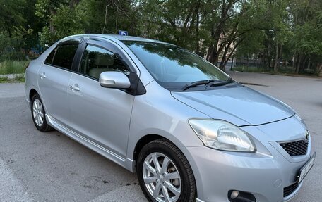 Toyota Belta, 2009 год, 900 000 рублей, 2 фотография