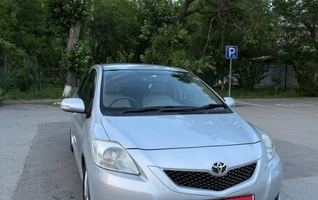 Toyota Belta, 2009 год, 900 000 рублей, 1 фотография