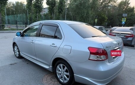 Toyota Belta, 2009 год, 900 000 рублей, 4 фотография