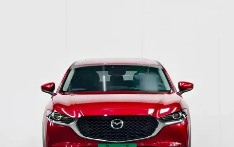 Mazda CX-30 I, 2022 год, 1 454 000 рублей, 1 фотография