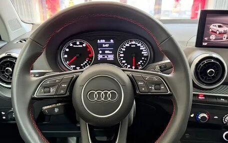 Audi Q2 I, 2022 год, 1 640 005 рублей, 12 фотография