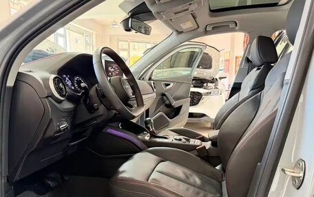 Audi Q2 I, 2022 год, 1 640 005 рублей, 8 фотография