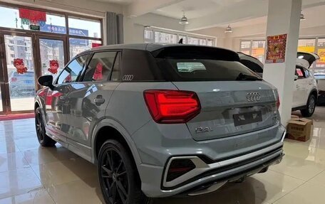Audi Q2 I, 2022 год, 1 640 005 рублей, 4 фотография