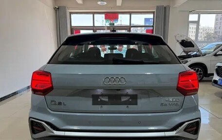 Audi Q2 I, 2022 год, 1 640 005 рублей, 5 фотография