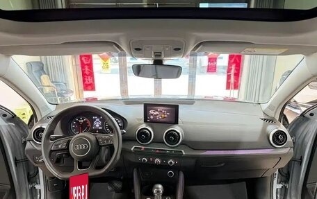 Audi Q2 I, 2022 год, 1 640 005 рублей, 7 фотография