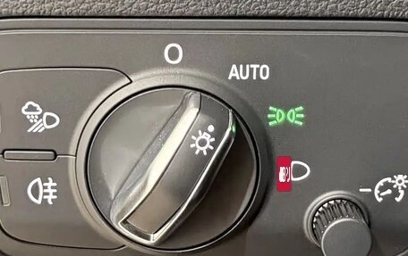 Audi Q2 I, 2022 год, 1 640 005 рублей, 13 фотография