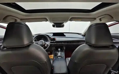 Mazda CX-30 I, 2022 год, 1 454 000 рублей, 9 фотография