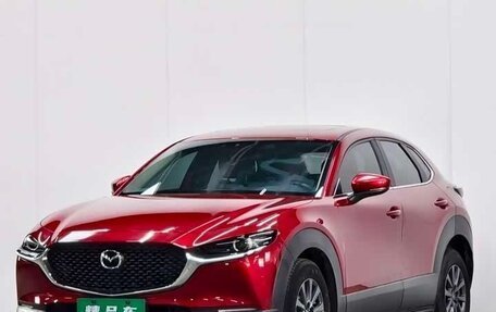 Mazda CX-30 I, 2022 год, 1 454 000 рублей, 17 фотография