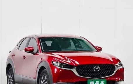 Mazda CX-30 I, 2022 год, 1 454 000 рублей, 19 фотография