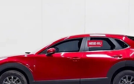 Mazda CX-30 I, 2022 год, 1 454 000 рублей, 8 фотография