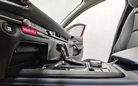 Mazda CX-30 I, 2022 год, 1 454 000 рублей, 11 фотография