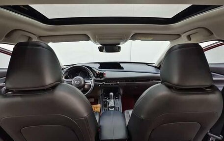 Mazda CX-30 I, 2022 год, 1 454 000 рублей, 26 фотография