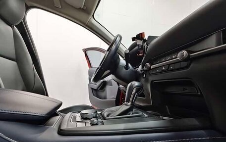Mazda CX-30 I, 2022 год, 1 454 000 рублей, 31 фотография
