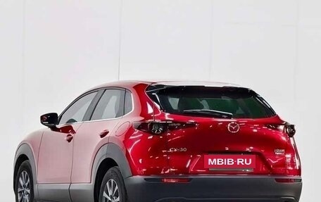 Mazda CX-30 I, 2022 год, 1 454 000 рублей, 22 фотография