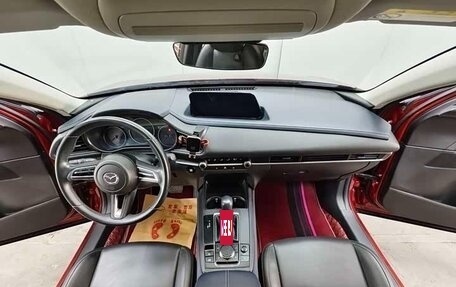 Mazda CX-30 I, 2022 год, 1 454 000 рублей, 25 фотография