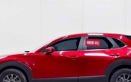 Mazda CX-30 I, 2022 год, 1 454 000 рублей, 24 фотография