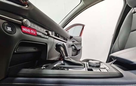 Mazda CX-30 I, 2022 год, 1 454 000 рублей, 28 фотография