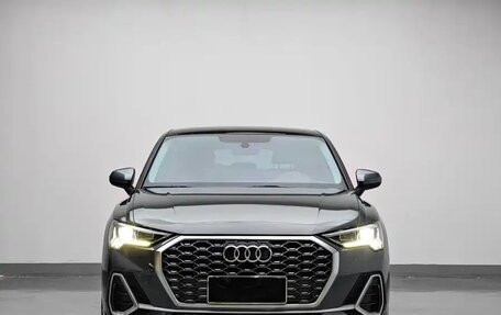 Audi Q3 Sportback, 2022 год, 2 390 005 рублей, 2 фотография
