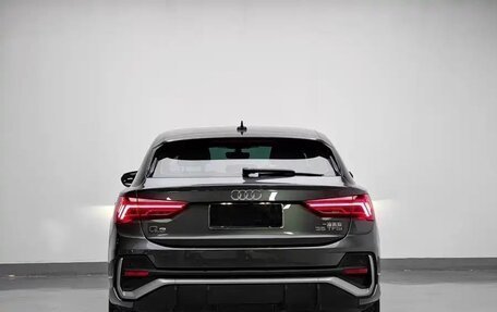 Audi Q3 Sportback, 2022 год, 2 390 005 рублей, 6 фотография