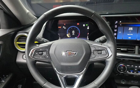 Chevrolet Trax, 2023 год, 1 704 000 рублей, 7 фотография