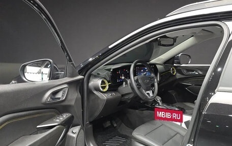 Chevrolet Trax, 2023 год, 1 704 000 рублей, 5 фотография