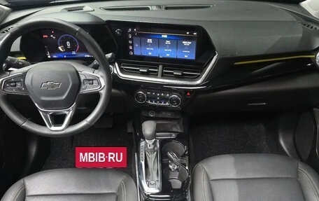 Chevrolet Trax, 2023 год, 1 704 000 рублей, 6 фотография