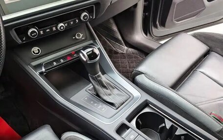 Audi Q3 Sportback, 2022 год, 2 390 005 рублей, 17 фотография