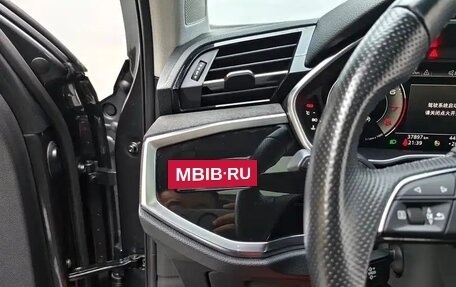 Audi Q3 Sportback, 2022 год, 2 390 005 рублей, 16 фотография