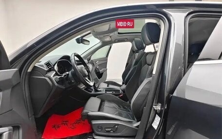 Audi Q3 Sportback, 2022 год, 2 390 005 рублей, 10 фотография