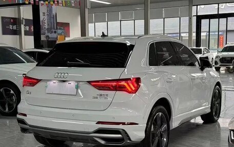 Audi Q3, 2022 год, 2 280 005 рублей, 3 фотография