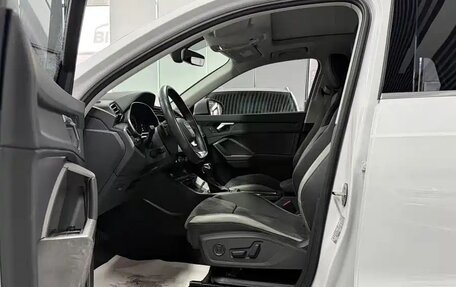 Audi Q3, 2022 год, 2 280 005 рублей, 8 фотография