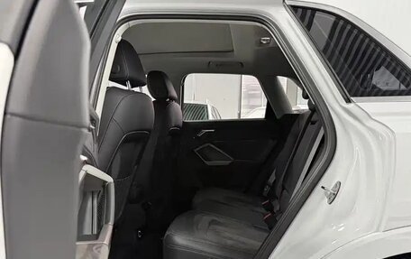 Audi Q3, 2022 год, 2 280 005 рублей, 9 фотография