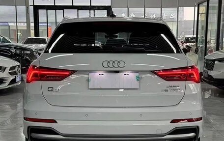 Audi Q3, 2022 год, 2 280 005 рублей, 6 фотография
