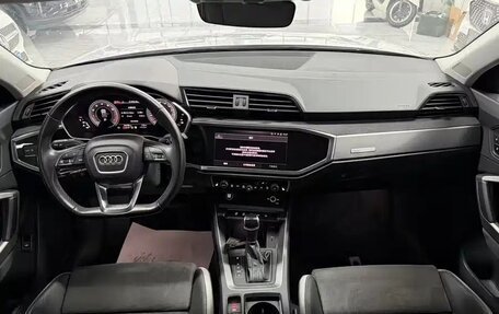 Audi Q3, 2022 год, 2 280 005 рублей, 7 фотография