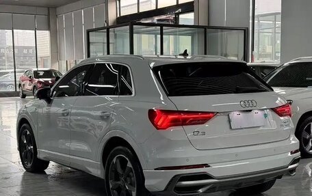Audi Q3, 2022 год, 2 280 005 рублей, 5 фотография