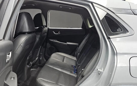 Hyundai Kona I, 2022 год, 1 857 000 рублей, 13 фотография