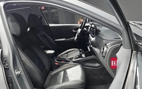 Hyundai Kona I, 2022 год, 1 857 000 рублей, 11 фотография