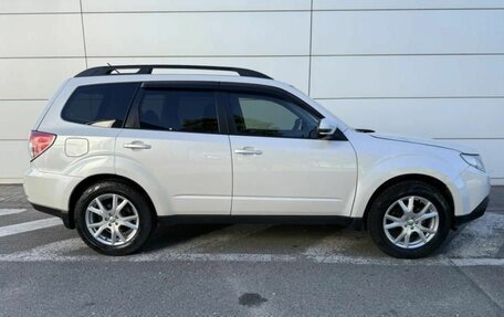 Subaru Forester, 2012 год, 1 080 000 рублей, 4 фотография