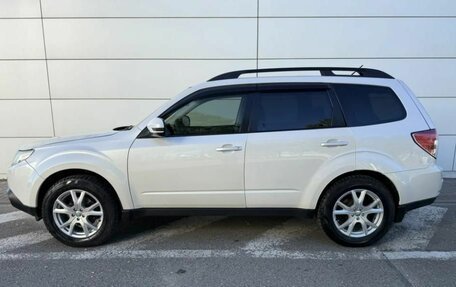 Subaru Forester, 2012 год, 1 080 000 рублей, 8 фотография