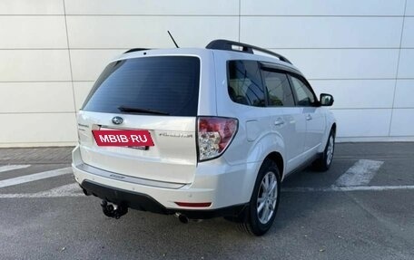 Subaru Forester, 2012 год, 1 080 000 рублей, 5 фотография