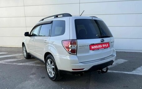 Subaru Forester, 2012 год, 1 080 000 рублей, 7 фотография